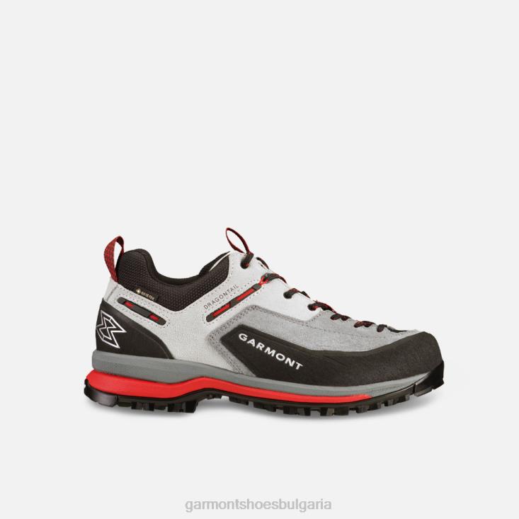 Garmont dragontail tech gtx сиво Приближаване 886JX31