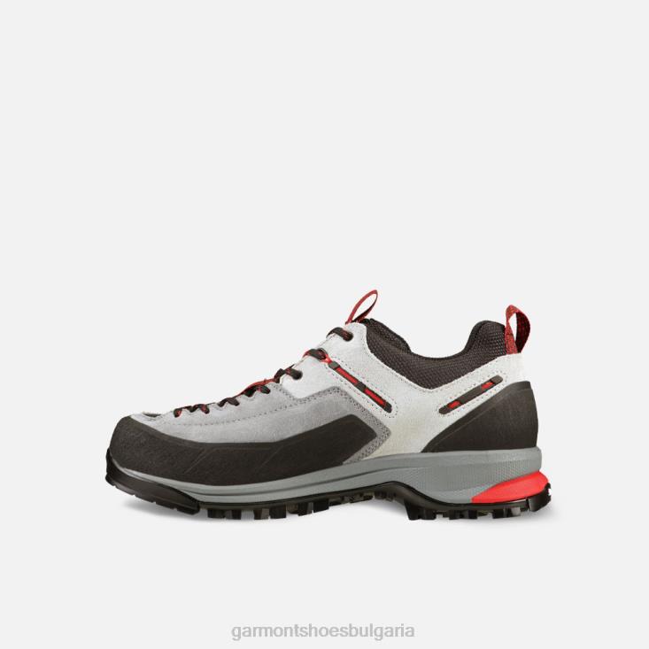 Garmont dragontail tech gtx сиво Приближаване 886JX31