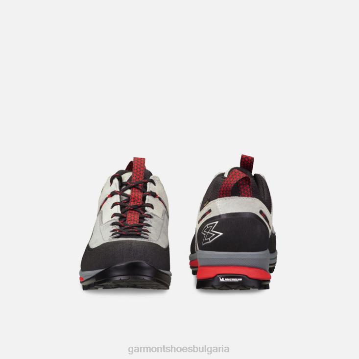 Garmont dragontail tech gtx сиво Приближаване 886JX31