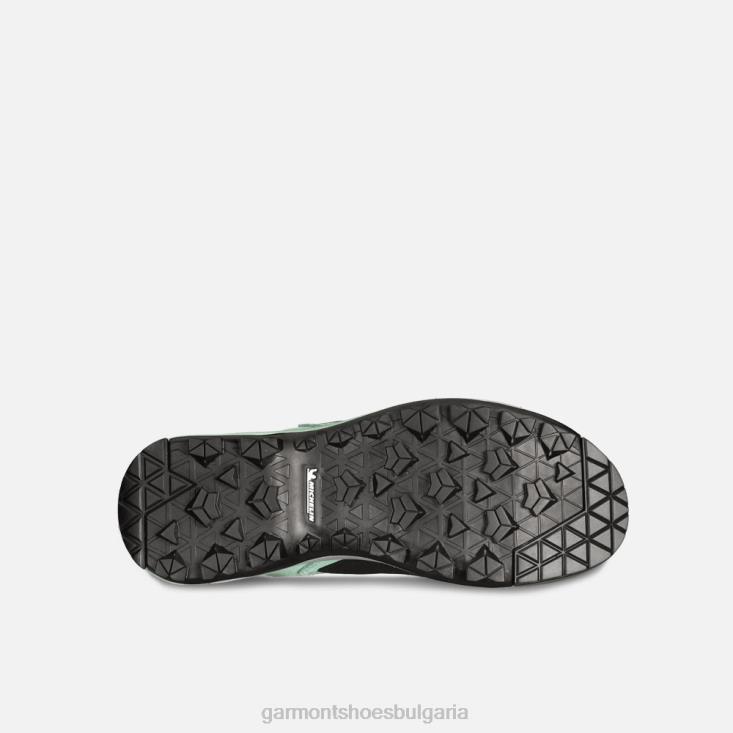 Garmont dragontail tech gtx wms зелено Приближаване 886JX32