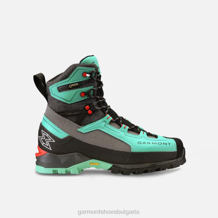 Garmont кула 2.0 gtx wms зелено алпинизъм 886JX2