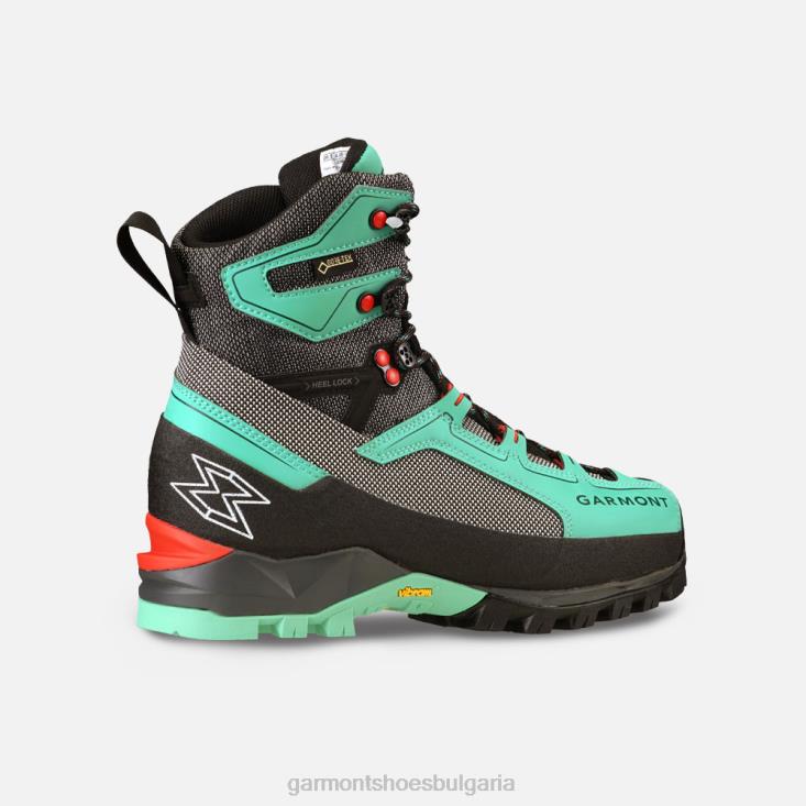 Garmont кула 2.0 gtx wms зелено алпинизъм 886JX2