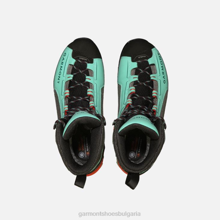 Garmont кула 2.0 gtx wms зелено алпинизъм 886JX2