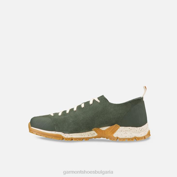 Garmont тикал зелено начин на живот 886JX33