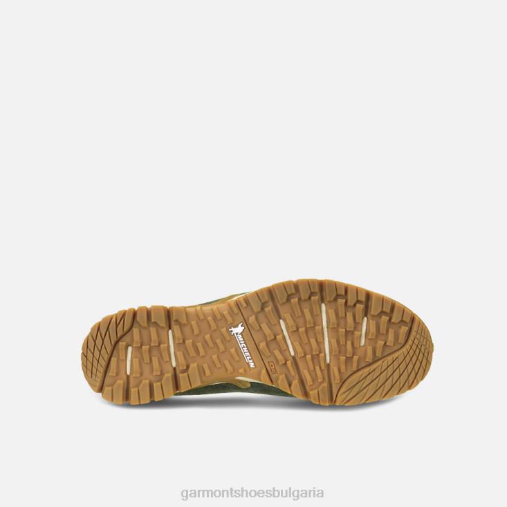 Garmont тикал зелено начин на живот 886JX33