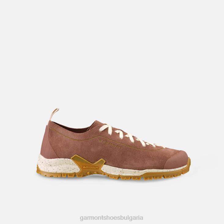 Garmont tikal wms розово начин на живот 886JX35