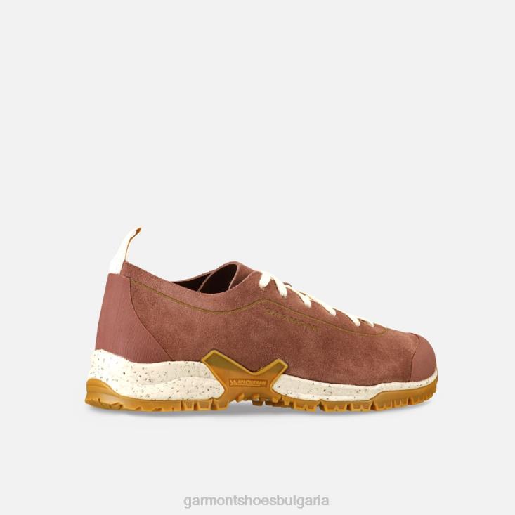 Garmont tikal wms розово начин на живот 886JX35