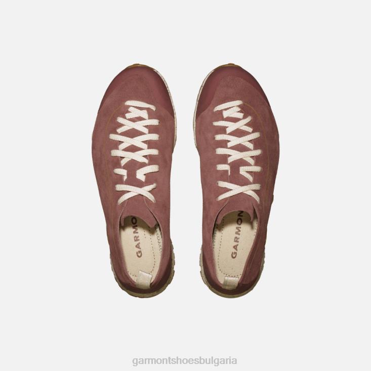 Garmont tikal wms розово начин на живот 886JX35