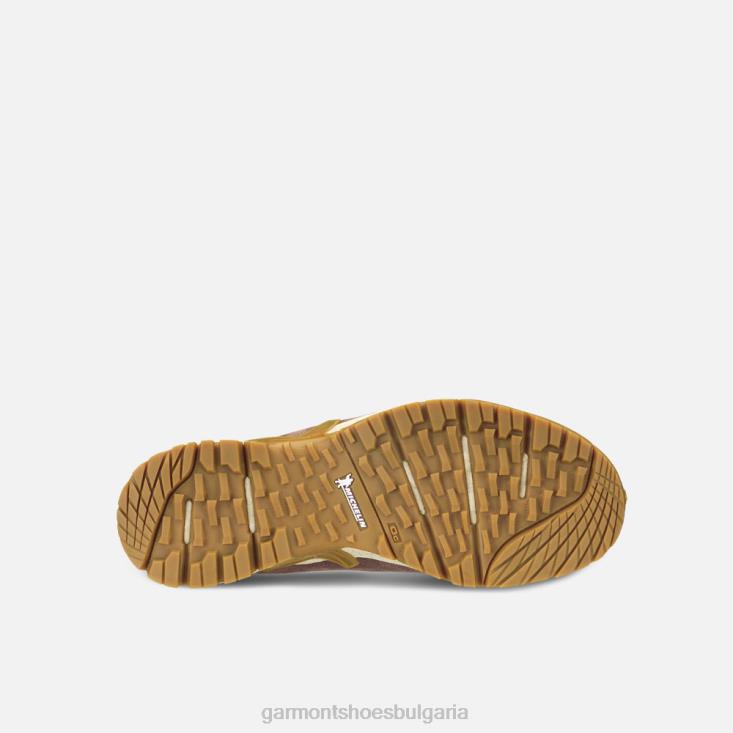 Garmont tikal wms розово начин на живот 886JX35