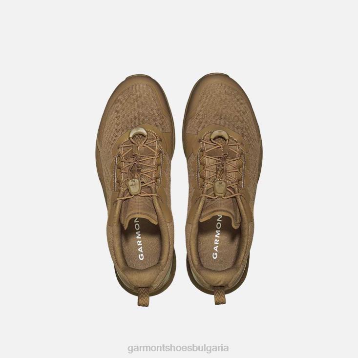 Garmont 9.81 хели бежово лек туризъм 886JX25