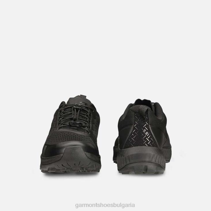 Garmont 9.81 хели черен лек туризъм 886JX26