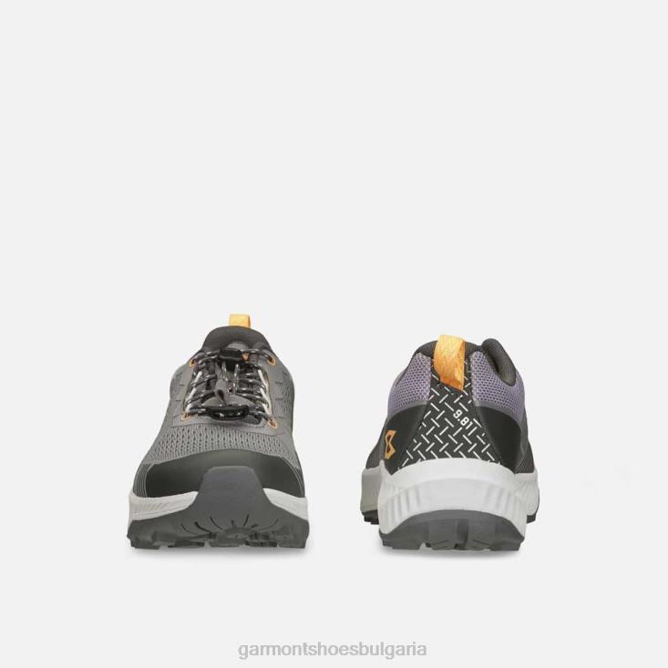 Garmont 9,81 импулс wms сиво лек туризъм 886JX29