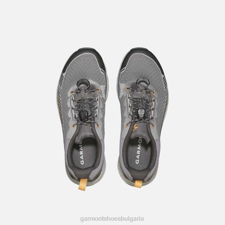 Garmont 9,81 импулс wms сиво лек туризъм 886JX29