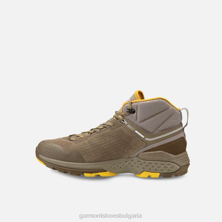 Garmont жлеб средна g-суха бежово мултитерен 886JX16