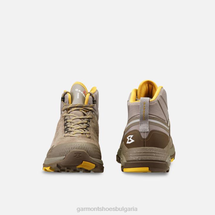 Garmont жлеб средна g-суха бежово мултитерен 886JX16