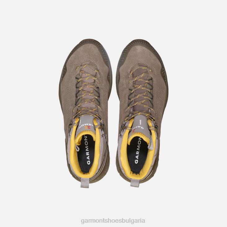 Garmont жлеб средна g-суха бежово мултитерен 886JX16