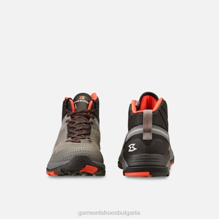 Garmont жлеб средна g-суха сиво мултитерен 886JX17