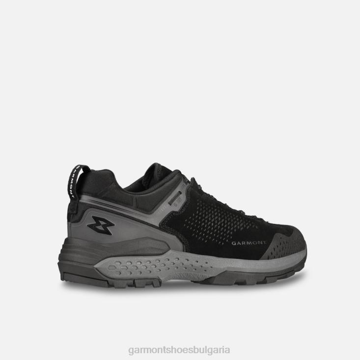 Garmont жлеб g-сух черен мултитерен 886JX23