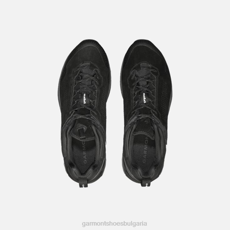 Garmont жлеб g-сух черен мултитерен 886JX23