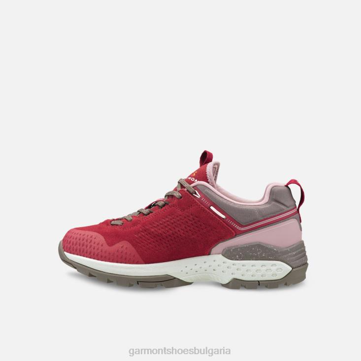 Garmont бразда g-dry wms розово мултитерен 886JX24