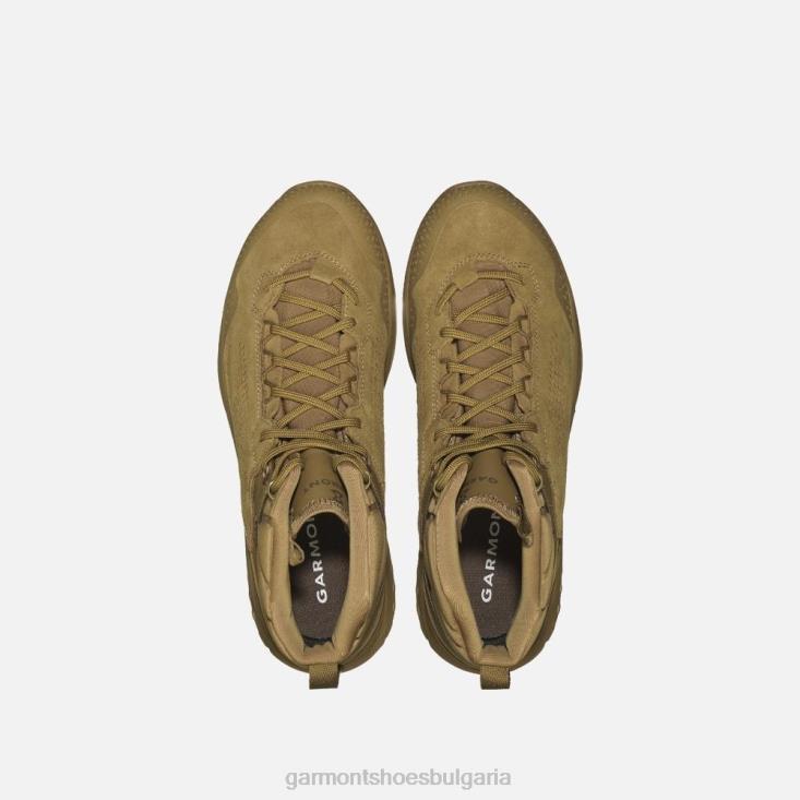 Garmont t4 жлеб бежово мултитерен 886JX20