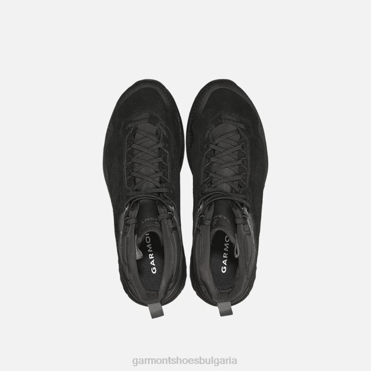 Garmont t4 жлеб черен мултитерен 886JX22
