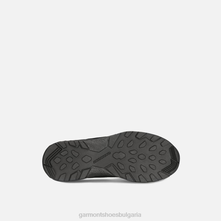 Garmont t4 жлеб черен мултитерен 886JX22