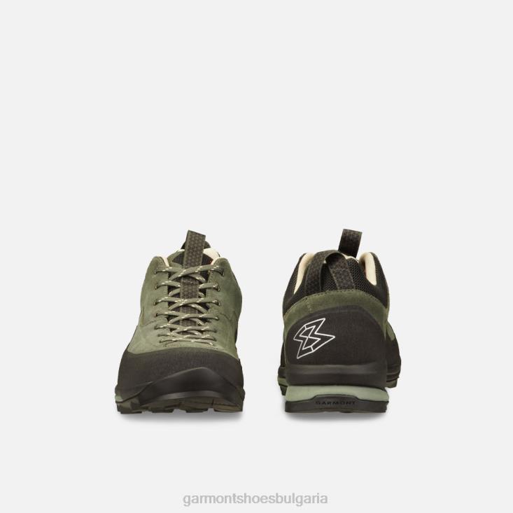 Garmont драконова опашка зелено производителност 886JX11