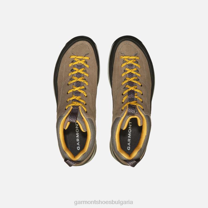 Garmont драконова опашка бежово производителност 886JX12