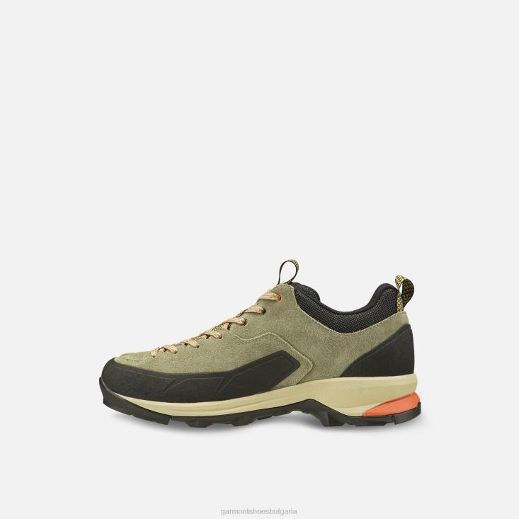 Garmont dragontail ограничено издание зелено производителност 886JX4