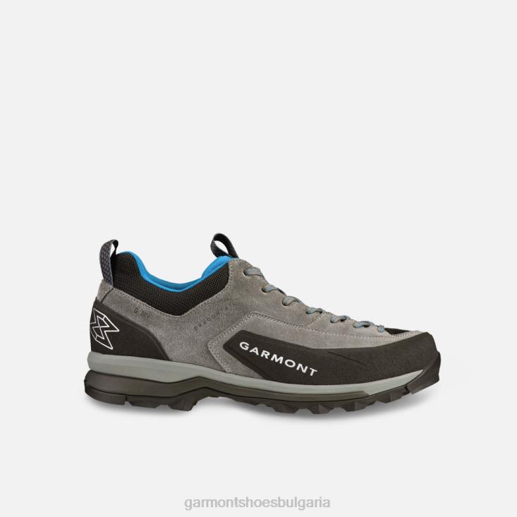 Garmont драконова опашка g суха сиво производителност 886JX8