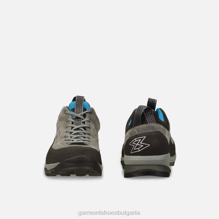 Garmont драконова опашка g суха сиво производителност 886JX8