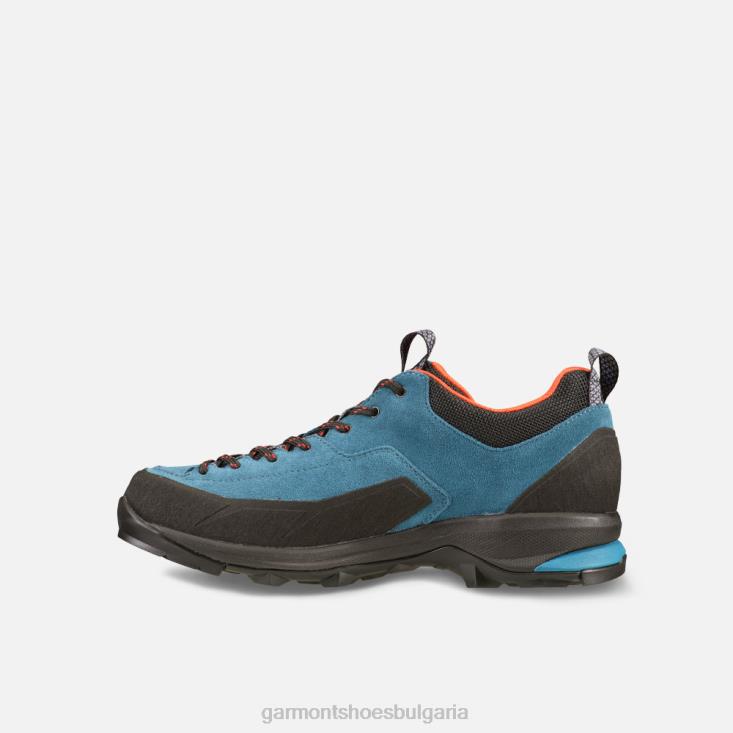 Garmont драконова опашка g суха син производителност 886JX9