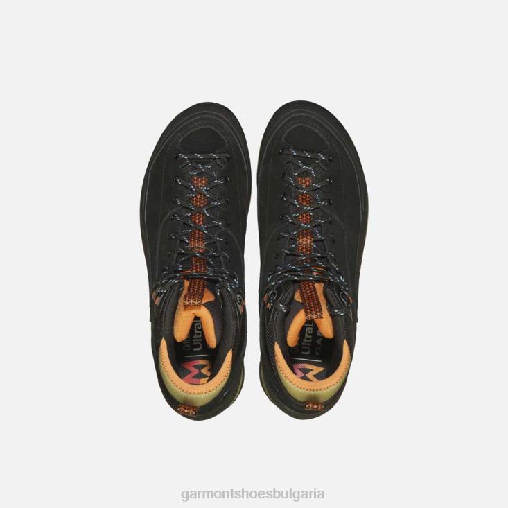 Garmont vetta tech gtx черен производителност 886JX5