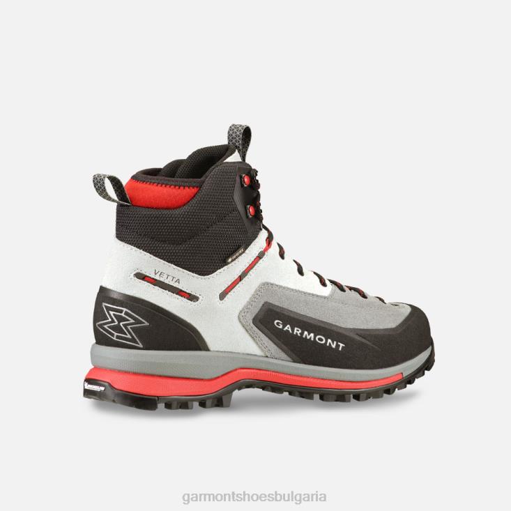 Garmont vetta tech gtx сиво производителност 886JX6