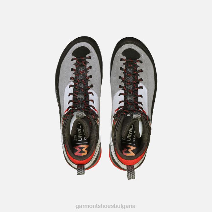 Garmont vetta tech gtx сиво производителност 886JX6