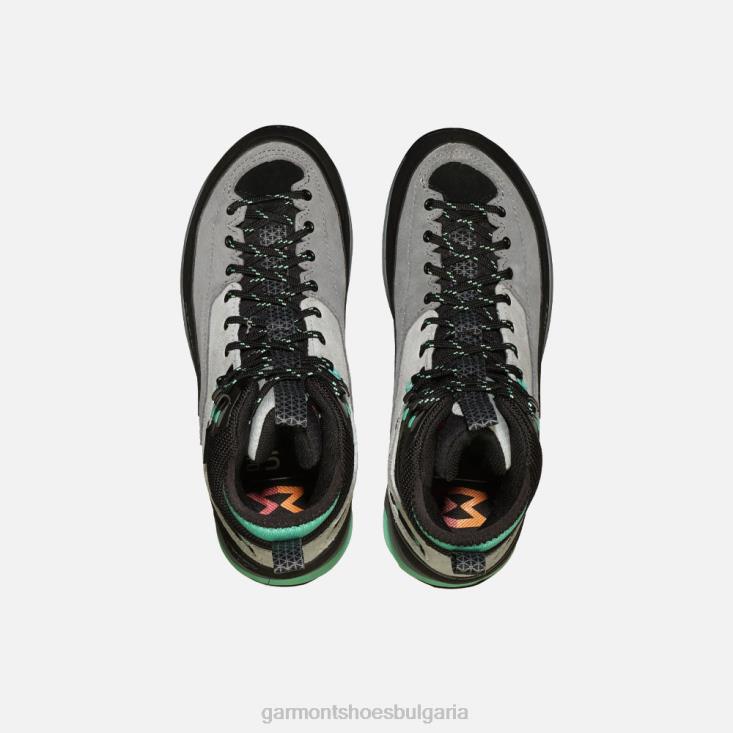 Garmont vetta tech gtx wms сиво производителност 886JX7