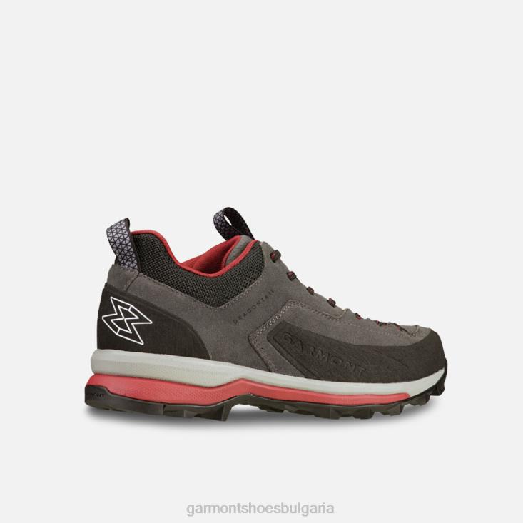 Garmont драконова опашка wms сиво производителност 886JX13