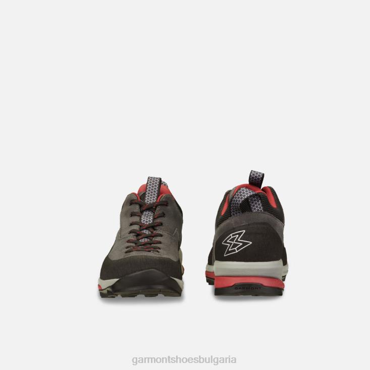 Garmont драконова опашка wms сиво производителност 886JX13