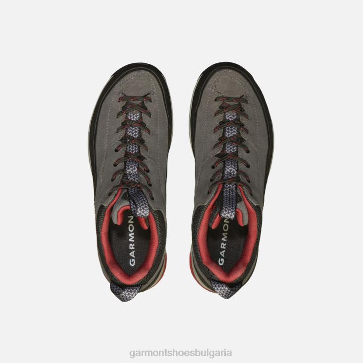 Garmont драконова опашка wms сиво производителност 886JX13