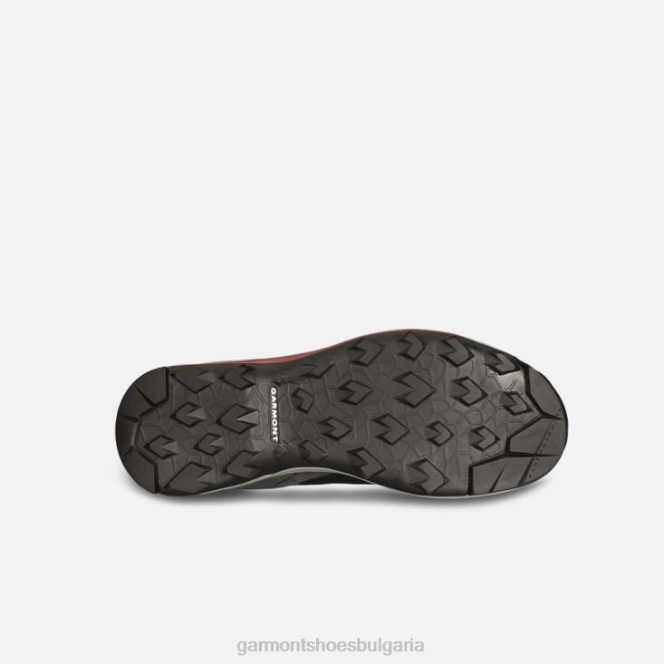 Garmont драконова опашка wms сиво производителност 886JX13